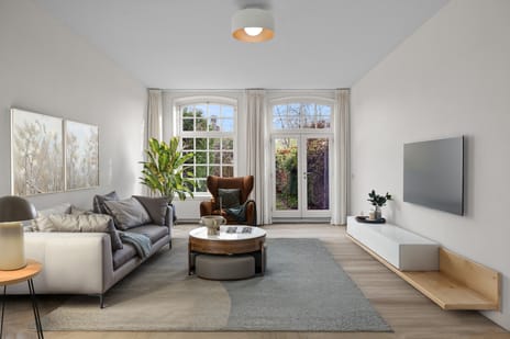 Graaf Hendriklaan 3 tertiary image