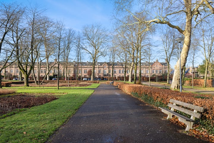 Foto 7 van Graaf Hendriklaan 3