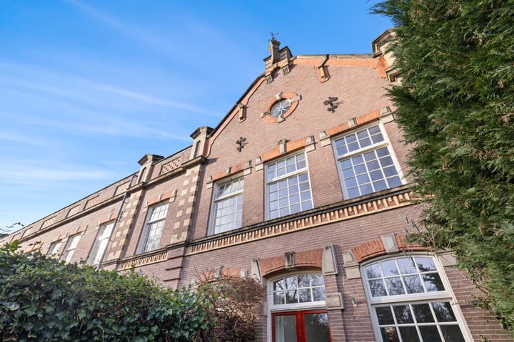 Foto 8 van Graaf Hendriklaan 3