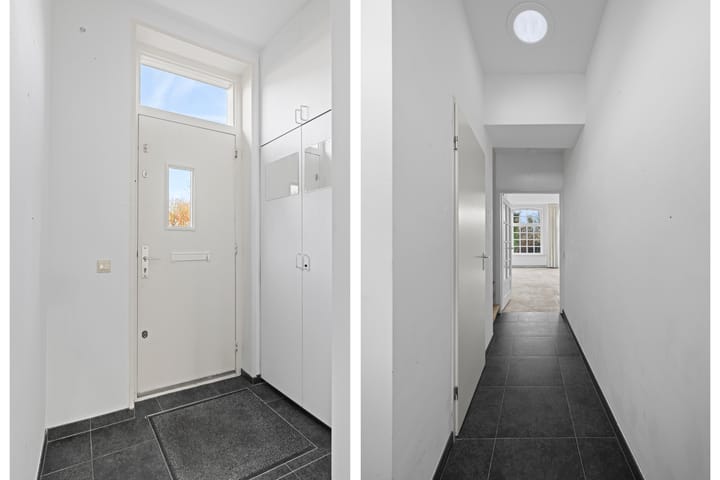 Foto 11 van Graaf Hendriklaan 3