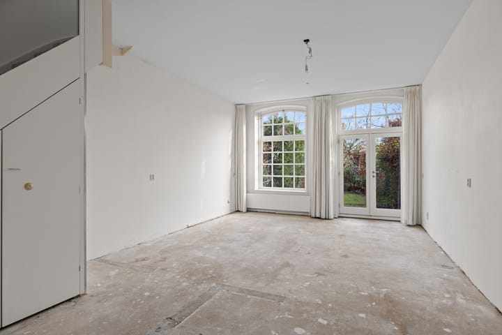 Foto 12 van Graaf Hendriklaan 3