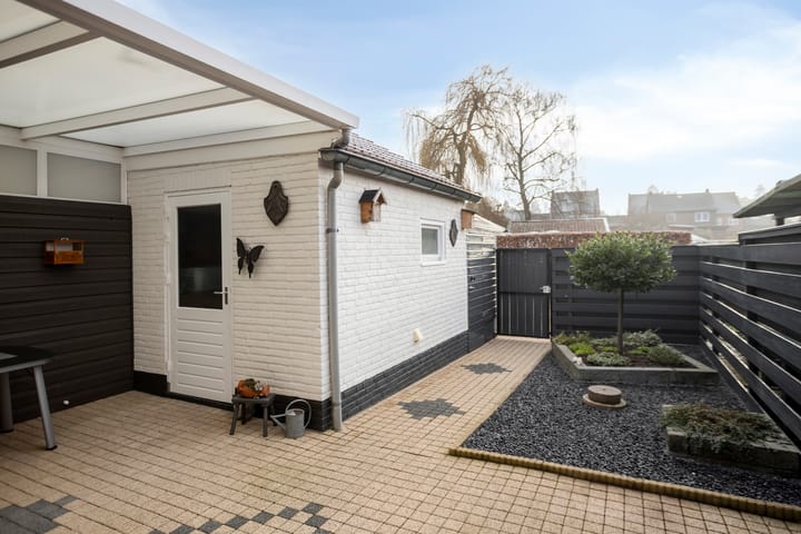 Foto 5 van Winandusstraat 26