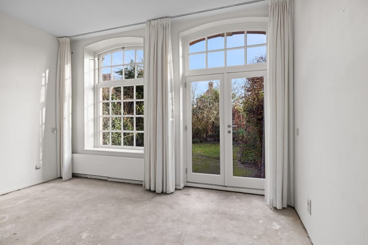 Foto 14 van Graaf Hendriklaan 3