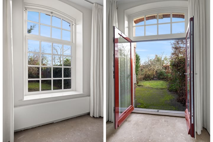 Foto 15 van Graaf Hendriklaan 3