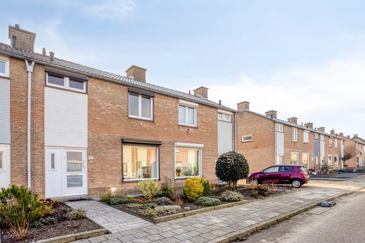 Foto 7 van Winandusstraat 26