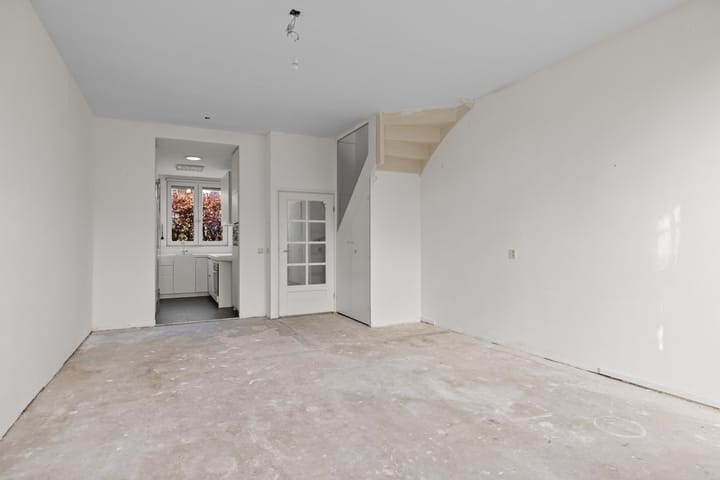 Foto 16 van Graaf Hendriklaan 3