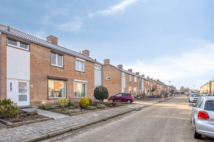 Foto 8 van Winandusstraat 26