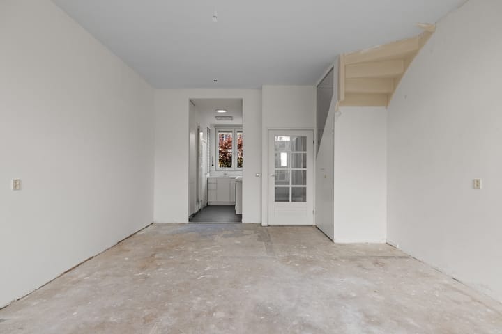 Foto 17 van Graaf Hendriklaan 3