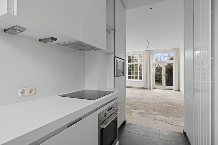 Foto 20 van Graaf Hendriklaan 3