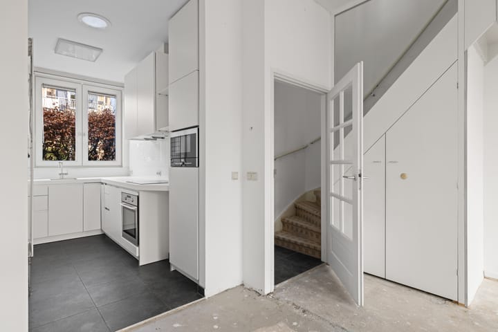 Foto 21 van Graaf Hendriklaan 3