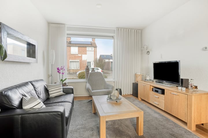 Foto 16 van Winandusstraat 26