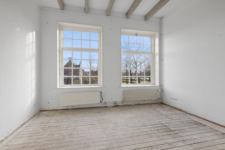 Foto 26 van Graaf Hendriklaan 3