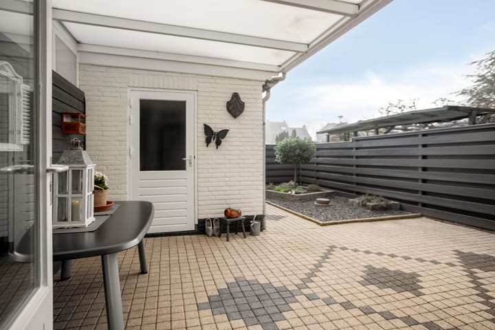 Foto 19 van Winandusstraat 26