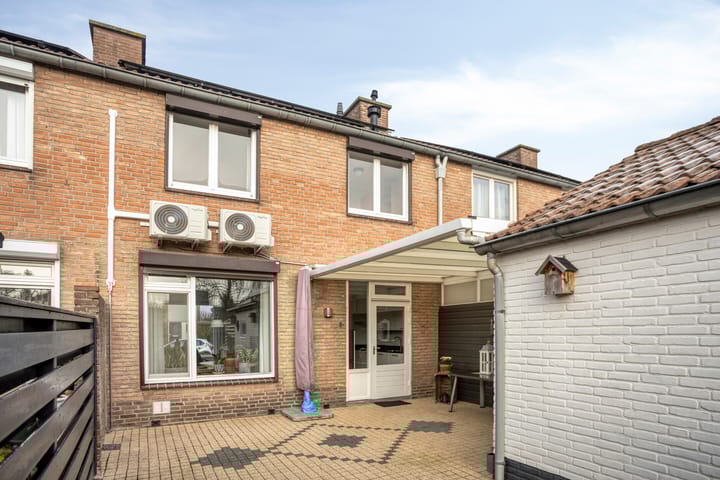 Foto 21 van Winandusstraat 26