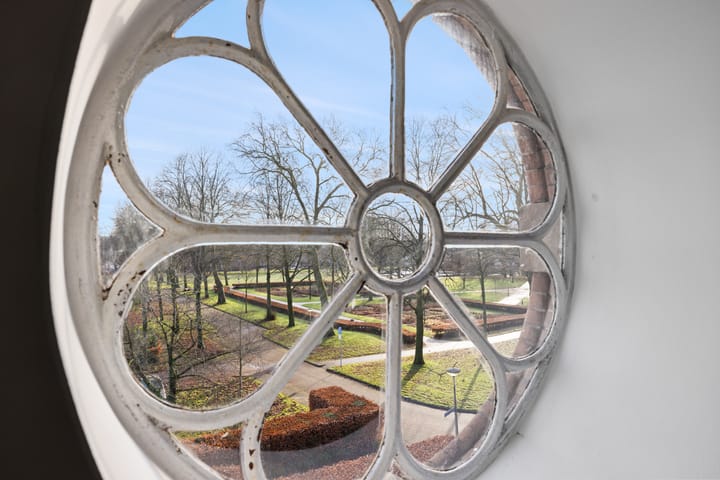 Foto 37 van Graaf Hendriklaan 3