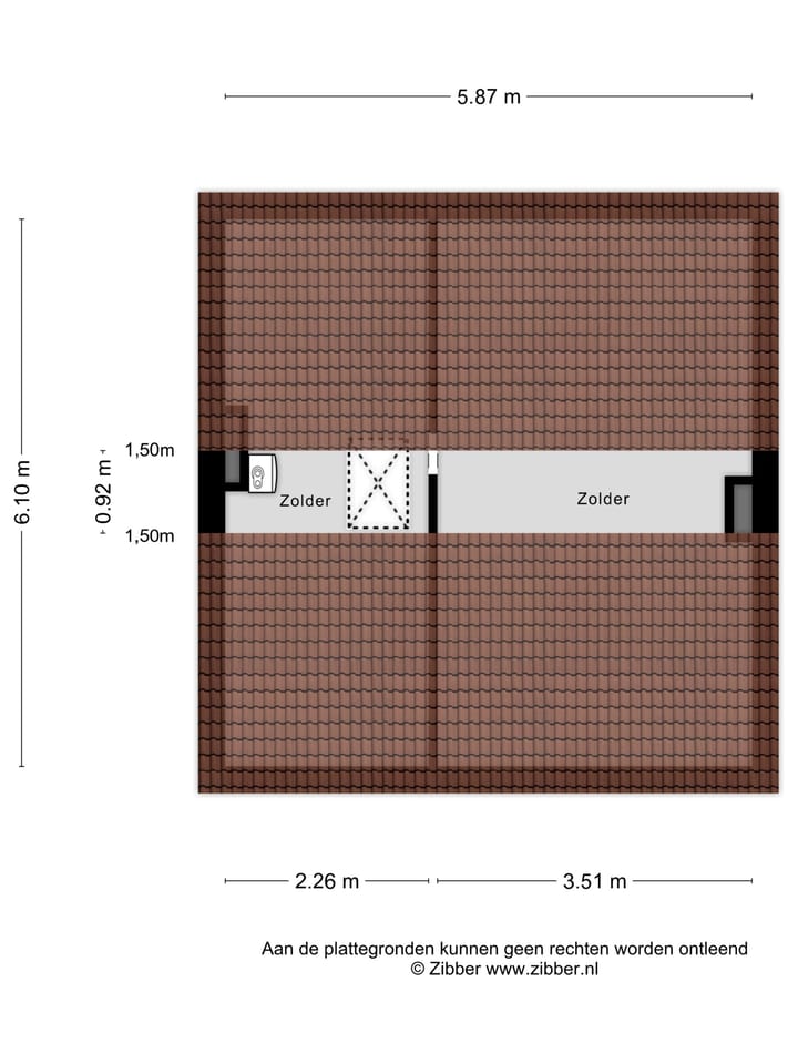 Foto 35 van Winandusstraat 26