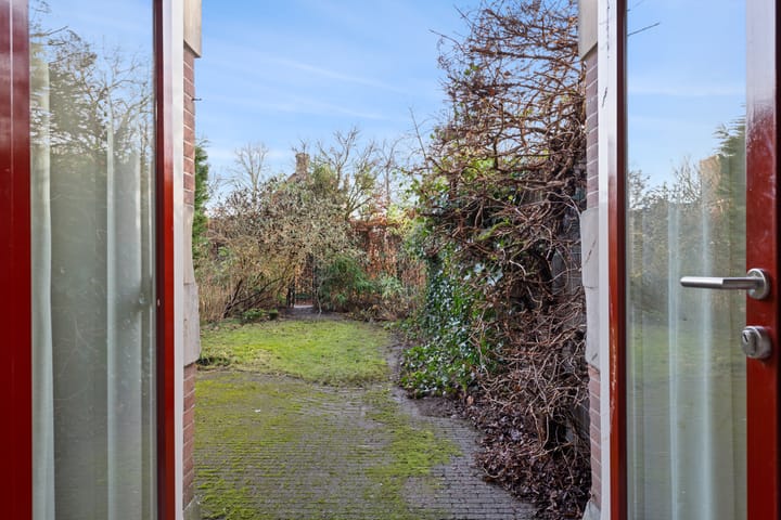 Foto 46 van Graaf Hendriklaan 3