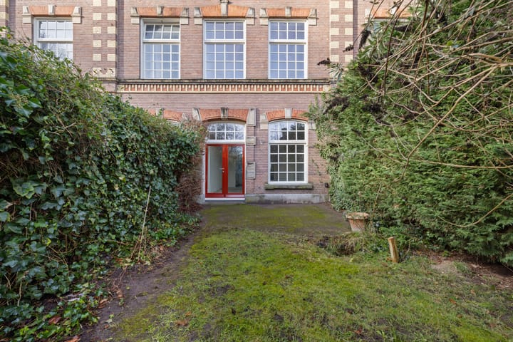 Foto 51 van Graaf Hendriklaan 3