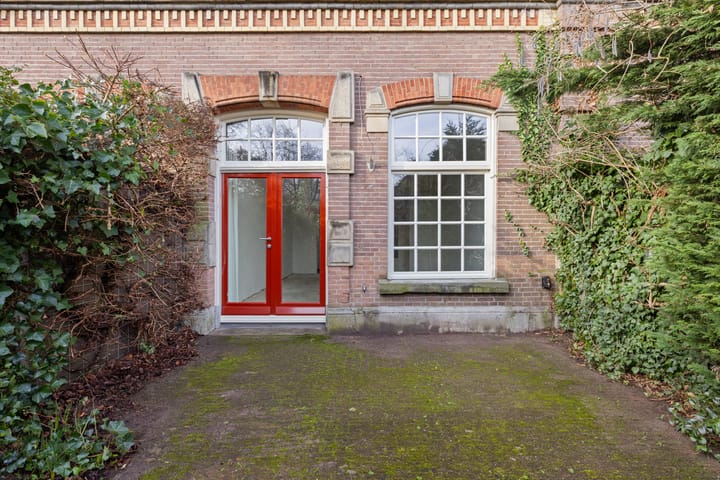 Foto 52 van Graaf Hendriklaan 3