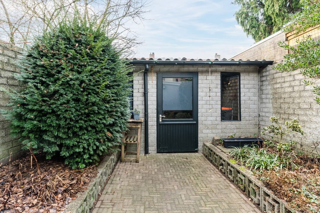 Foto 32 van Heile Schoorstraat 25