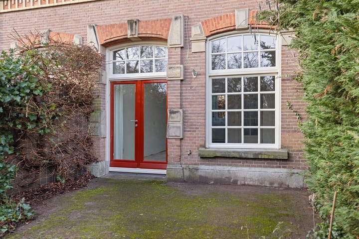 Foto 53 van Graaf Hendriklaan 3