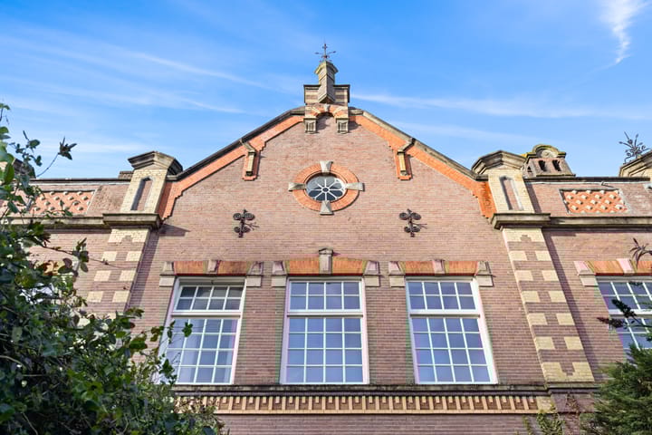 Foto 54 van Graaf Hendriklaan 3