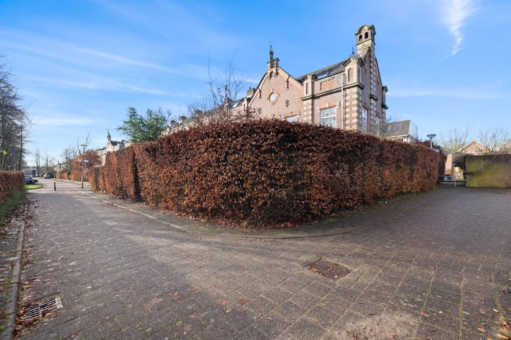 Foto 56 van Graaf Hendriklaan 3