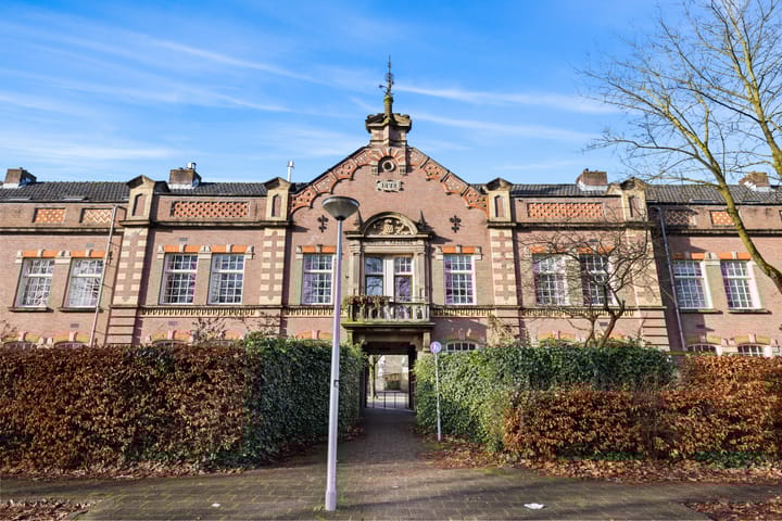 Foto 57 van Graaf Hendriklaan 3