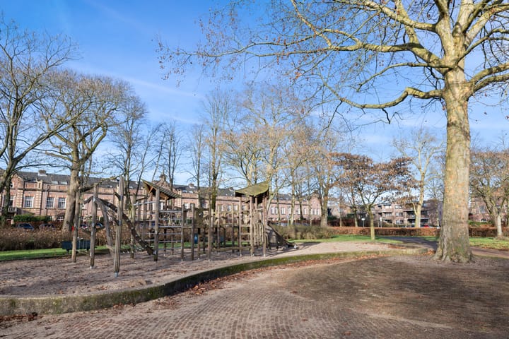 Foto 60 van Graaf Hendriklaan 3