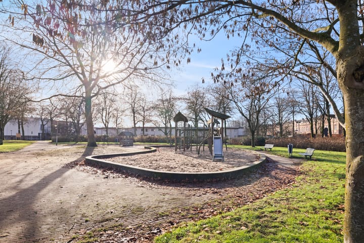 Foto 61 van Graaf Hendriklaan 3