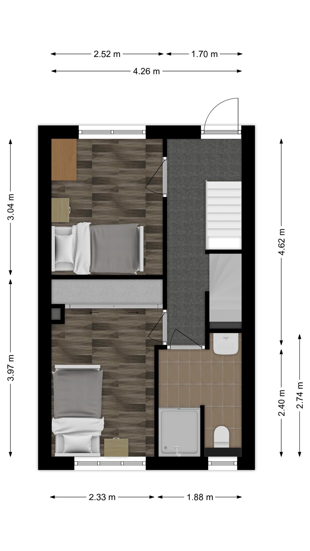 Foto 43 van Heile Schoorstraat 25