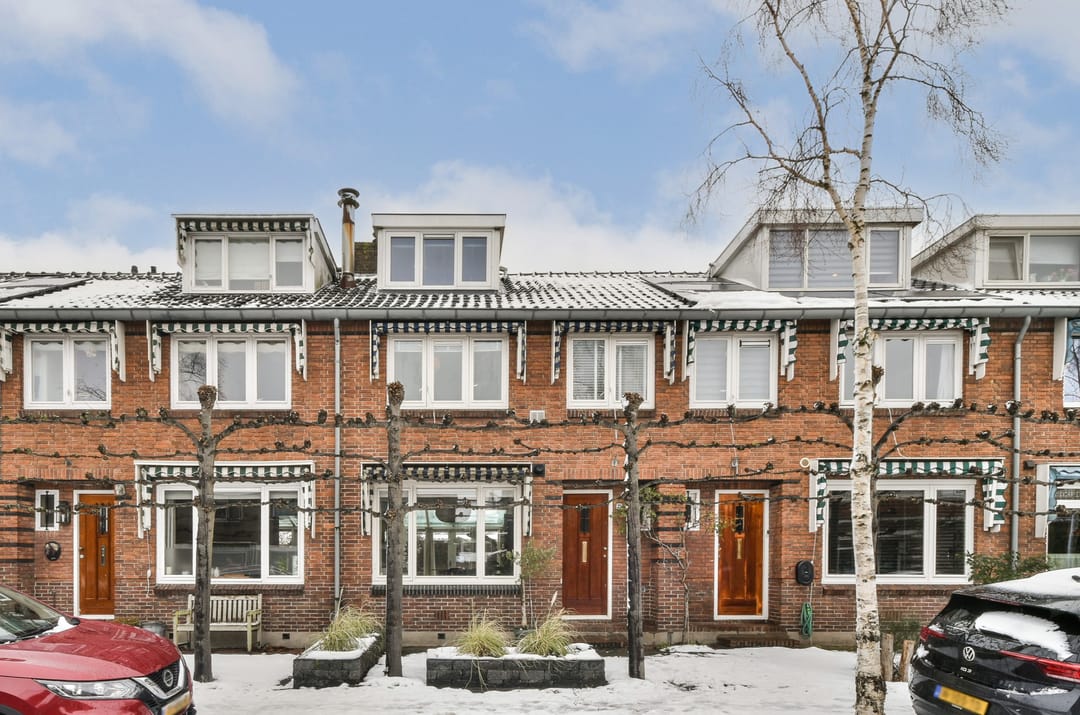 Photo 1 of Berkenlaan 33