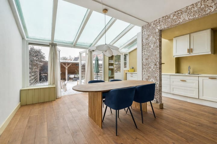 Foto 5 van Berkenlaan 33