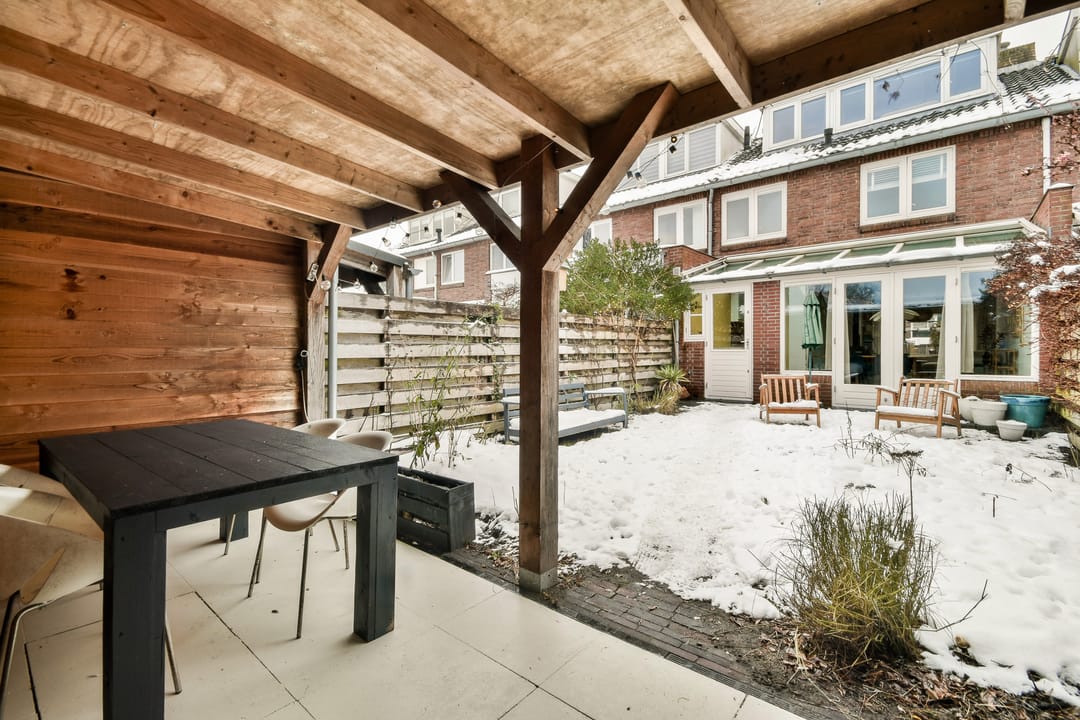 Photo 11 of Berkenlaan 33