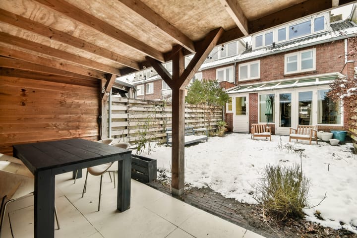 Foto 11 van Berkenlaan 33