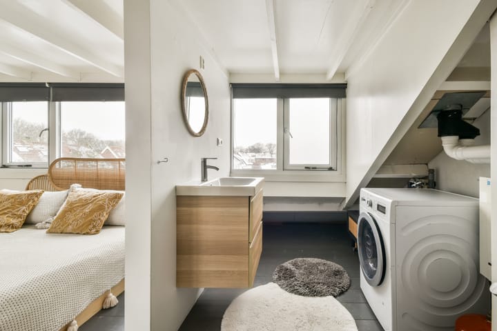 Foto 23 van Berkenlaan 33