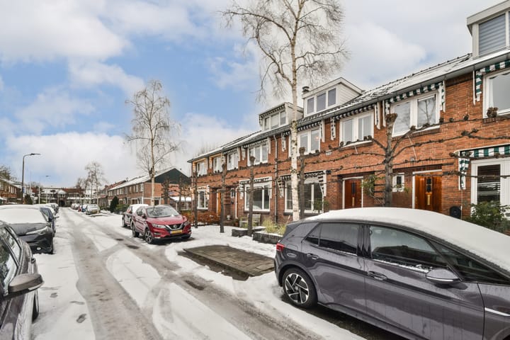 Foto 26 van Berkenlaan 33