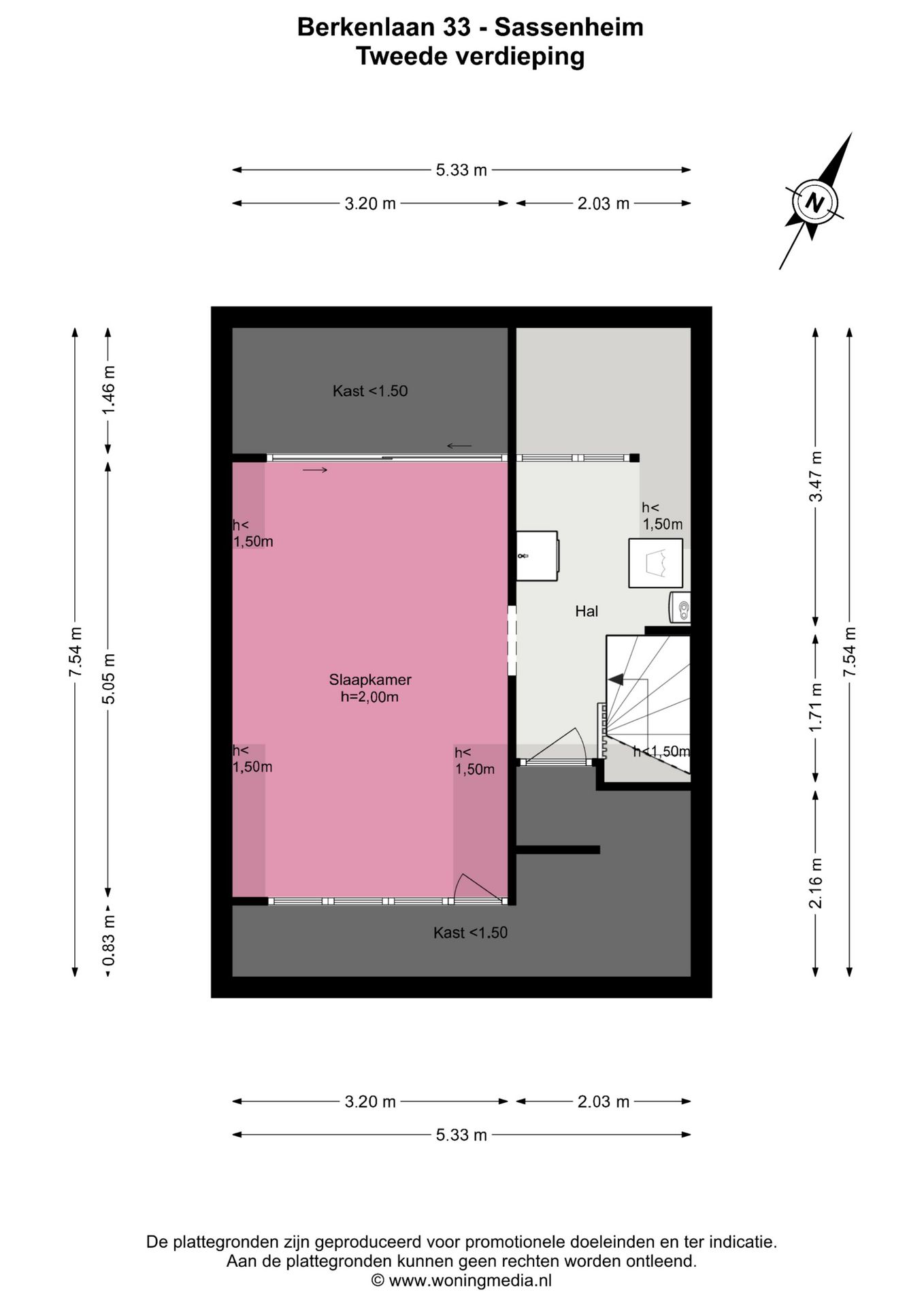 Photo 29 of Berkenlaan 33