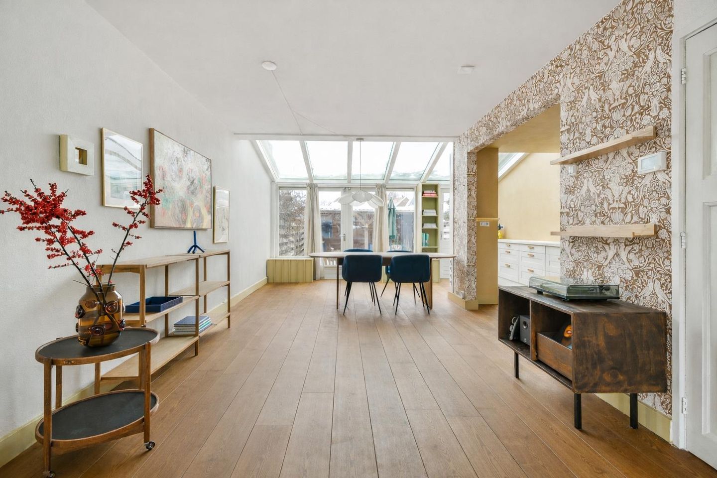 Photo 4 of Berkenlaan 33