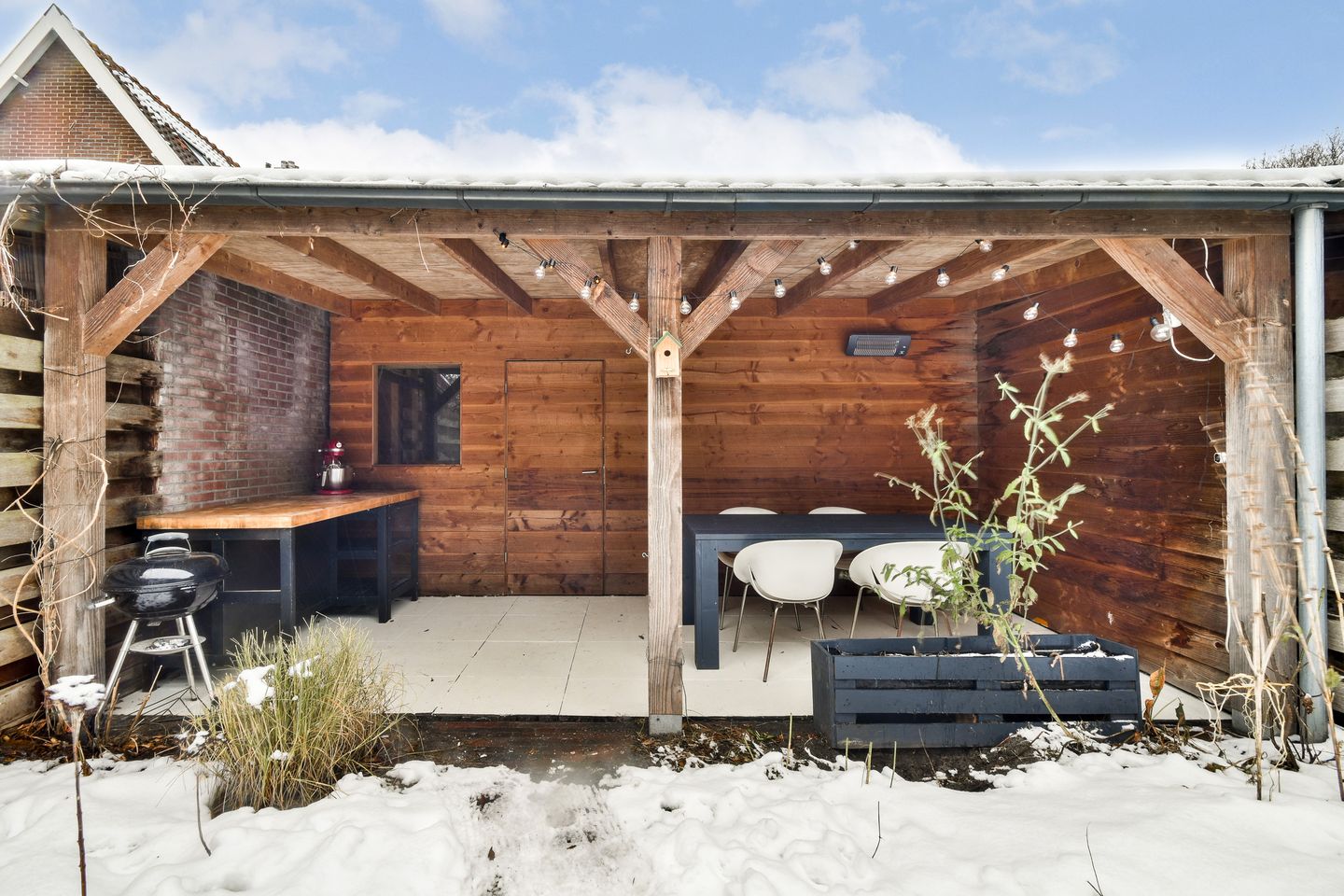 Photo 10 of Berkenlaan 33