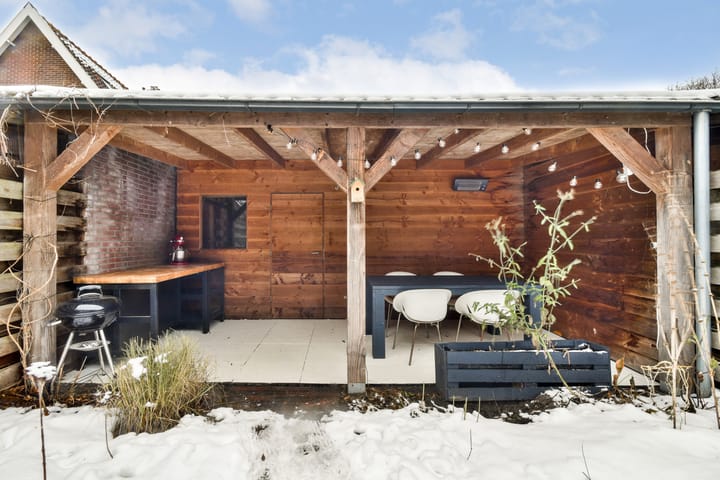 Foto 10 van Berkenlaan 33