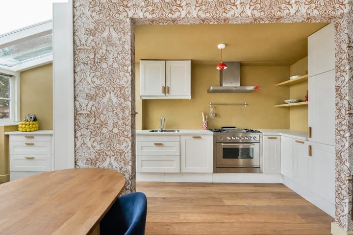 Foto 6 van Berkenlaan 33