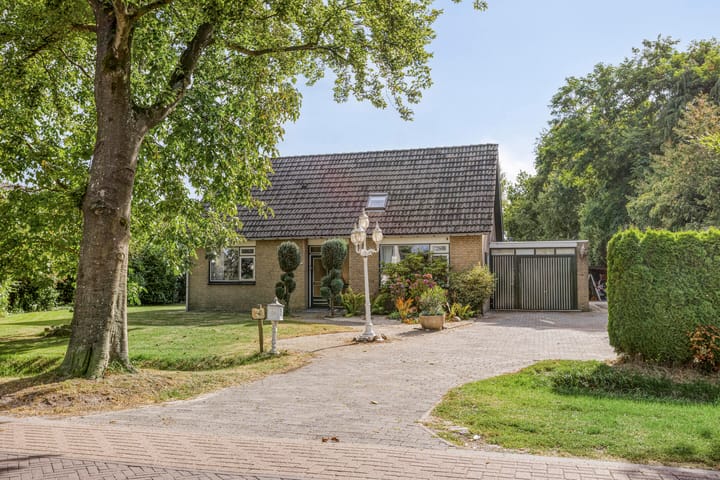 Foto 3 van Compagnonsweg 14