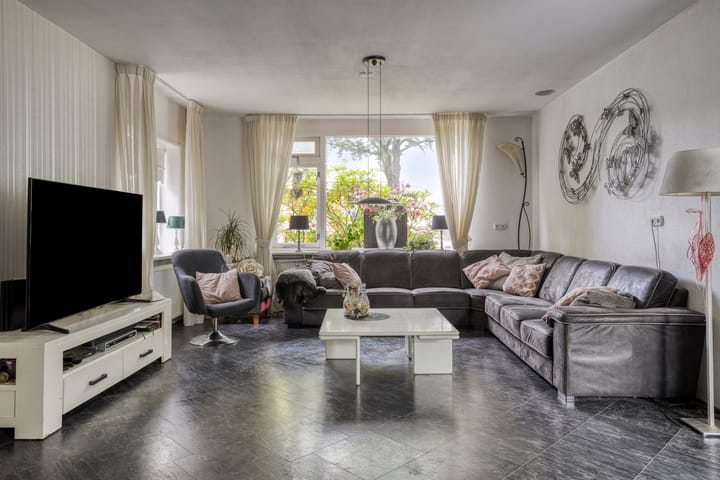 Foto 8 van Compagnonsweg 14