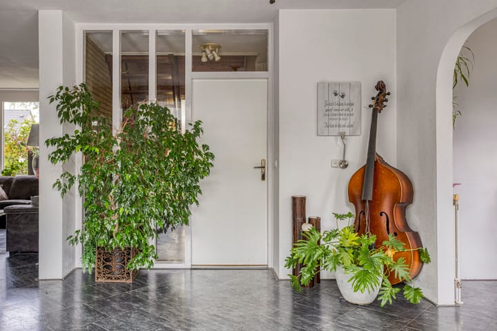 Foto 11 van Compagnonsweg 14