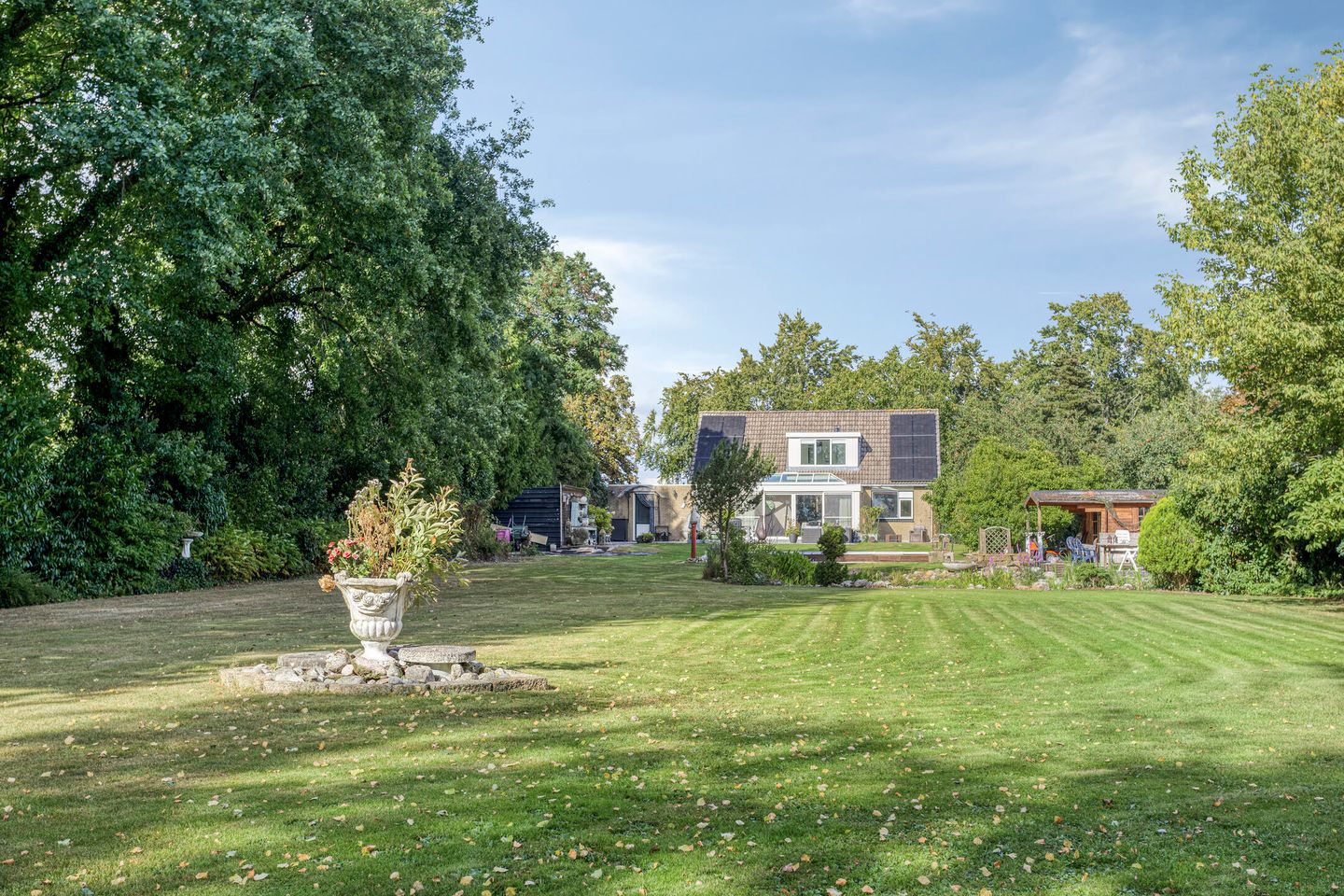 Foto 1 van Compagnonsweg 14