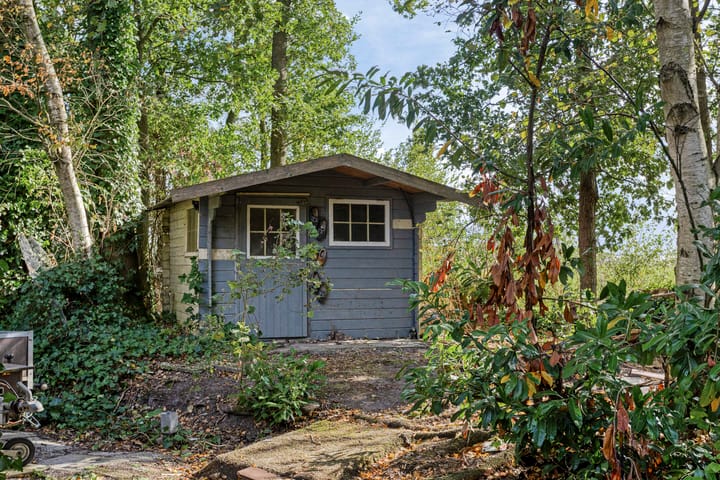 Foto 36 van Compagnonsweg 14