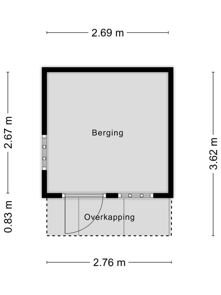 Foto 46 van Compagnonsweg 14