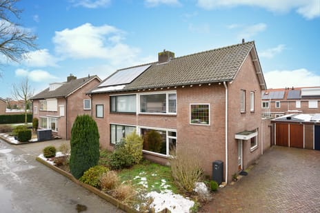 Paukenstraat thumbnail