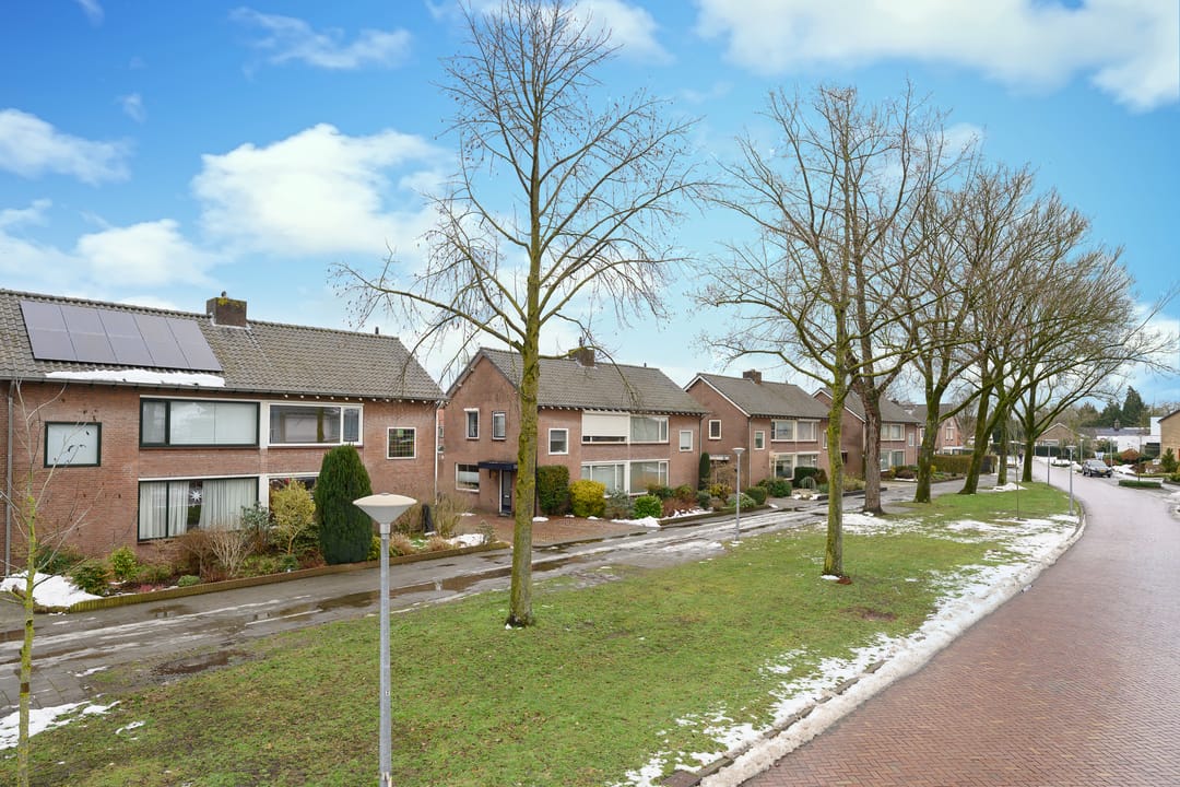 Photo 2 of Paukenstraat 74